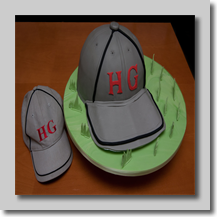 Baseball cap - �85